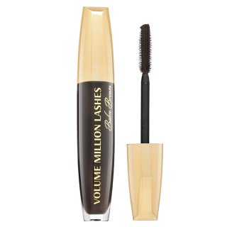 L´Oréal Paris Volume Million Lashes Balm спирала за удължаване и обем на миглите Brown 8,6 ml