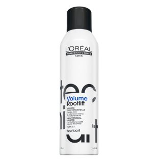 L´Oréal Professionnel Tecni.Art Volume Lift Mousse пяна за средна фиксация 250 ml