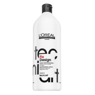 L´Oréal Professionnel Tecni.Art Fix Design спрей за силна фиксация 1000 ml