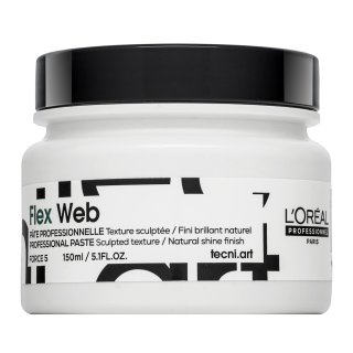 L´Oréal Professionnel Tecni.Art Web моделираща гума силна фиксация 150 ml