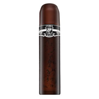 Cuba Black тоалетна вода за мъже 100 ml