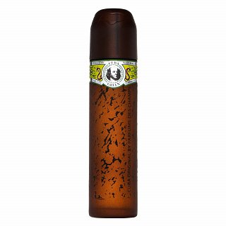 Cuba Green тоалетна вода за мъже 100 ml