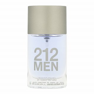 Carolina Herrera 212 Men тоалетна вода за мъже 30 ml