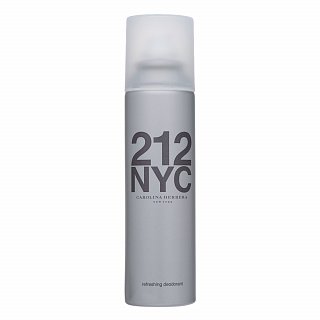 Carolina Herrera 212 Women деоспрей за жени 150 ml