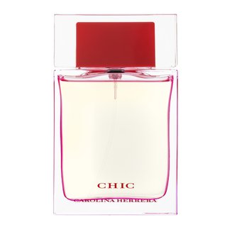 Carolina Herrera Chic For Women Парфюмна вода за жени 80 ml