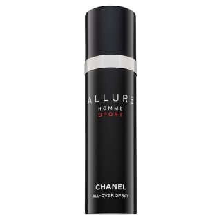Chanel Allure Homme Sport Спрей за тяло за мъже 100 ml