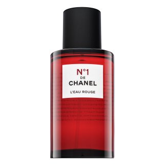 Chanel N°1 de Chanel L'Eau Rouge Спрей за тяло за жени 100 ml