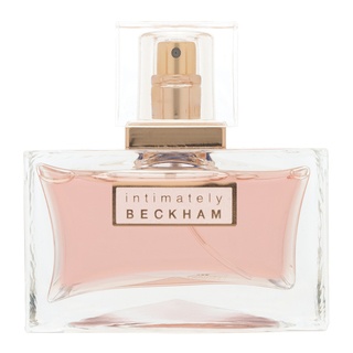 David Beckham Intimately Women тоалетна вода за жени 75 ml
