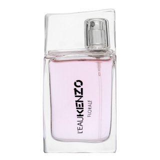 Kenzo L'Eau Kenzo Pour Femme Florale тоалетна вода за жени 30 ml