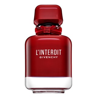 Givenchy L'Interdit Rouge Ultime Парфюмна вода за жени 80 ml