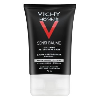 Vichy Homme Sensi Baume Soothing After-Shave Balm
