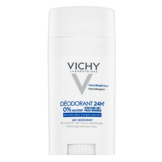 Vichy дезодорант 24H Deodorant Dry Touch 40 ml