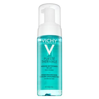 Vichy Pureté Thermale Cleansing Foam Radiance Revealer