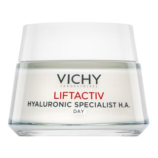 Vichy Liftactiv лифтинг крем за подсилване Hyaluronic Specialist H.A. Cream Day 50 ml