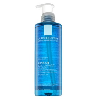 La Roche-Posay Lipikar душ гел Gel Lavant 400 ml