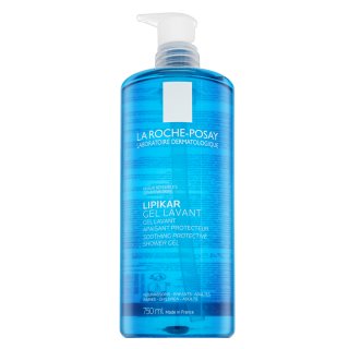 La Roche-Posay Lipikar душ гел Gel Lavant 750 ml