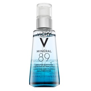 Vichy Minéral 89 Hyaluron Booster термичен серум за всички видове кожа 50 ml