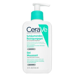 CeraVe Foaming Cleanser