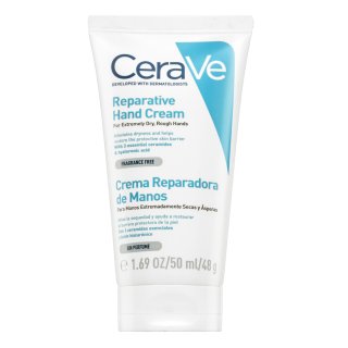 CeraVe Reparative Hand Cream
