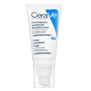 CeraVe Facial Moisturising Lotion 52 ml