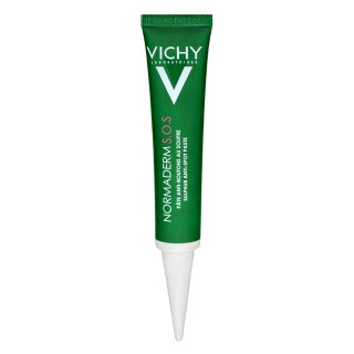 Vichy Normaderm интензивна локална грижа S.O.S Acne Rescue Spot Corrector 20 ml