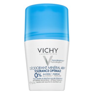 Vichy Mineral Deodorant дезодорант 48H Optimal Tolerance Roll-On 50 ml
