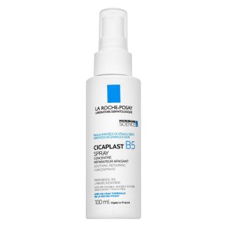 La Roche-Posay Cicaplast успокояващ спрей B5 Spray 100 ml