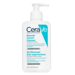 CeraVe Blemish Control Cleanser