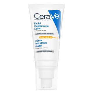 CeraVe Facial Moisturising Lotion SPF 50 52 ml