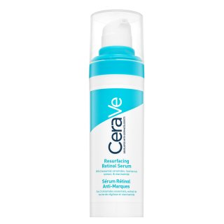 CeraVe обновяващ серум Resurfacing Retinol Serum 30 ml