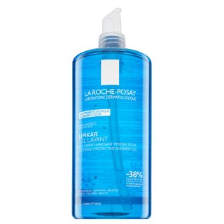 La Roche-Posay Lipikar душ гел Gel Lavant 1000 ml