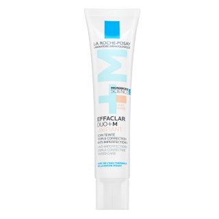La Roche-Posay Effaclar тонираща уеднаквяваща корекция-грижа Duo ( ) Unifiant Light 40 ml
