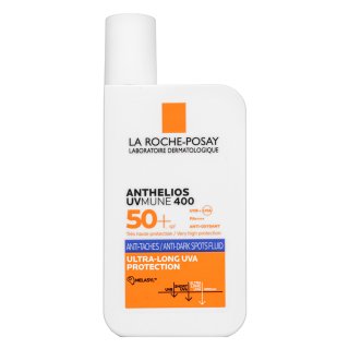 La Roche-Posay ANTHELIOS лосион за слънце UVMUNE 400 Anti-Dark Spots Fluid SPF50  50 ml