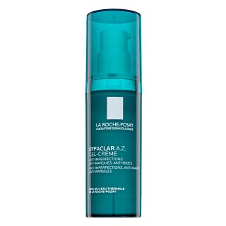 La Roche-Posay гел за лице A.Z. Gel-Creme 40 ml