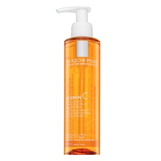 La Roche-Posay Vitamin C почистващ гел Brightening Cleanser 200 ml