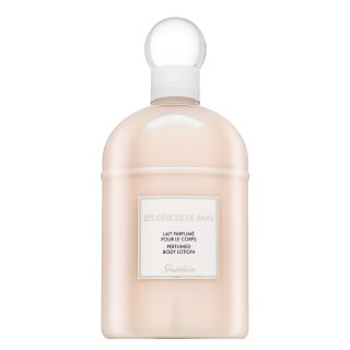 Guerlain Les Délices de Bain лосион за тяло унисекс 200 ml