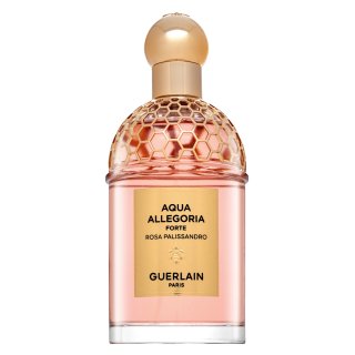 Guerlain Aqua Allegoria Forte Rosa Palissandro Парфюмна вода за жени 125 ml