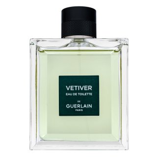 Guerlain Vetiver (2000) тоалетна вода за мъже 150 ml