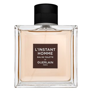 Guerlain L'Instant de Guerlain pour Homme тоалетна вода за мъже 100 ml