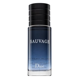 Dior (Christian Dior) Sauvage тоалетна вода за мъже 30 ml