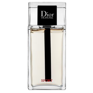 Dior (Christian Dior) Dior Homme Sport 2021 тоалетна вода за мъже 200 ml