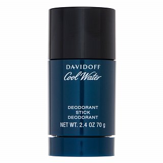 Davidoff Cool Water Man деостик за мъже 75 ml
