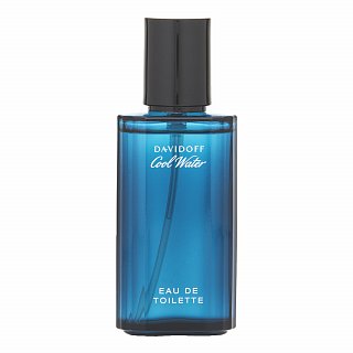 Davidoff Cool Water Man тоалетна вода за мъже 40 ml
