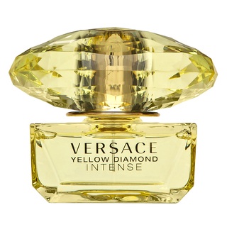 Versace Yellow Diamond Intense Парфюмна вода за жени 50 ml