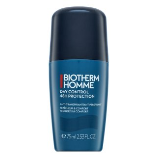 Biotherm Homme Day Control дезодорант 48H Deodorant Roll-on 75 ml