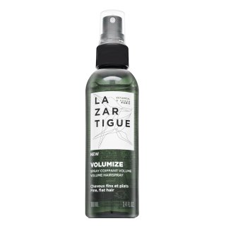 Lazartigue Volumize Volume Hairspray стилизиращ спрей За обем на косата 100 ml