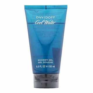 Davidoff Cool Water Man душ гел за мъже 150 ml