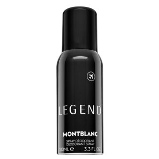 Mont Blanc Legend деоспрей за мъже 100 ml