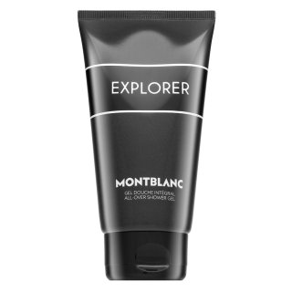 Mont Blanc Explorer душ гел за мъже 150 ml