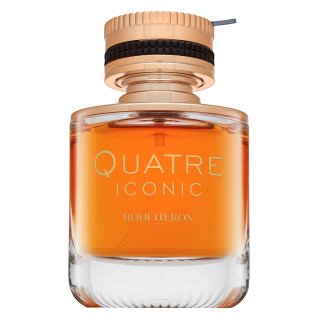 Boucheron Quatre Iconic Парфюмна вода за жени 50 ml